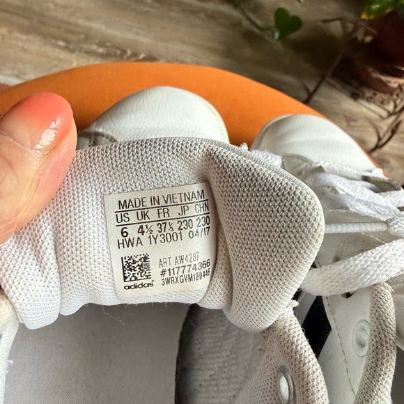 Adidas cloudfoam - Picture 5 of 7